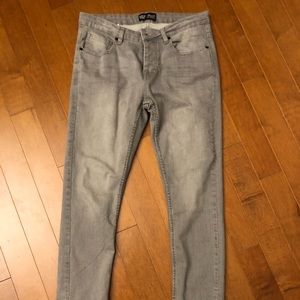 Denim&Co Skinny pants